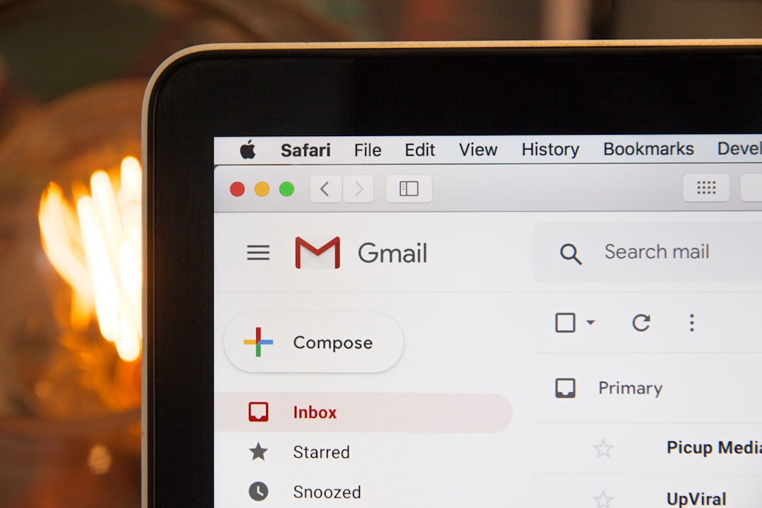 suspicious email attachment on computer — Photo by Stephen Phillips - Hostreviews.co.uk on Unsplash. Source: https://unsplash.com/photos/black-laptop-computer-3Mhgvrk4tjM